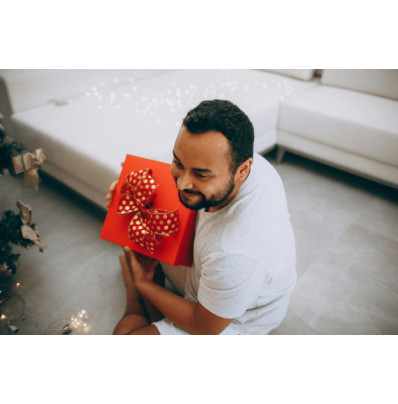  Idées cadeaux Noël pour hommes – Soins et accessoires pour barbe | Men Who Care